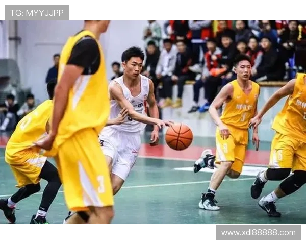 杭州篮球队速度之争：如何在快节奏中赢得比赛与观众的心